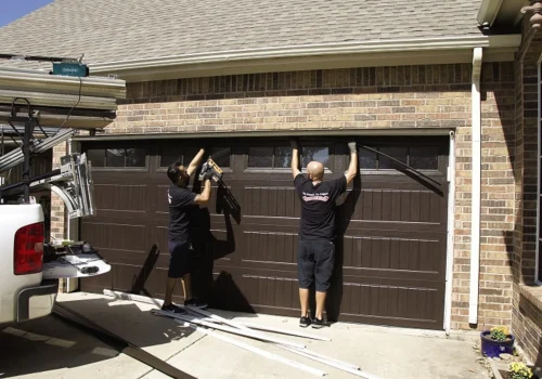 AZ Garage Door1